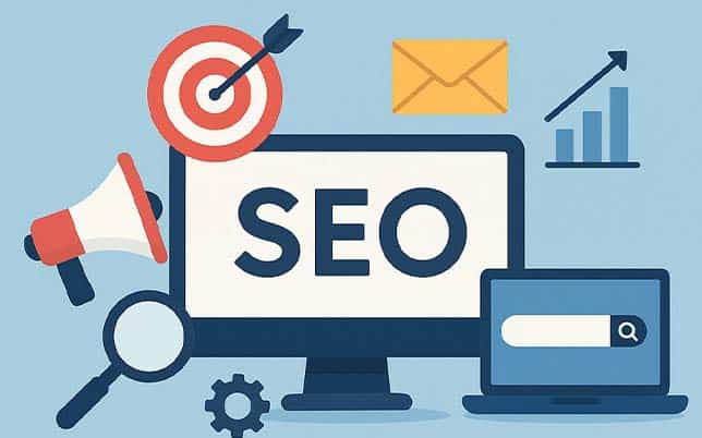 Digital Marketing Services In Palakkad, Kerala