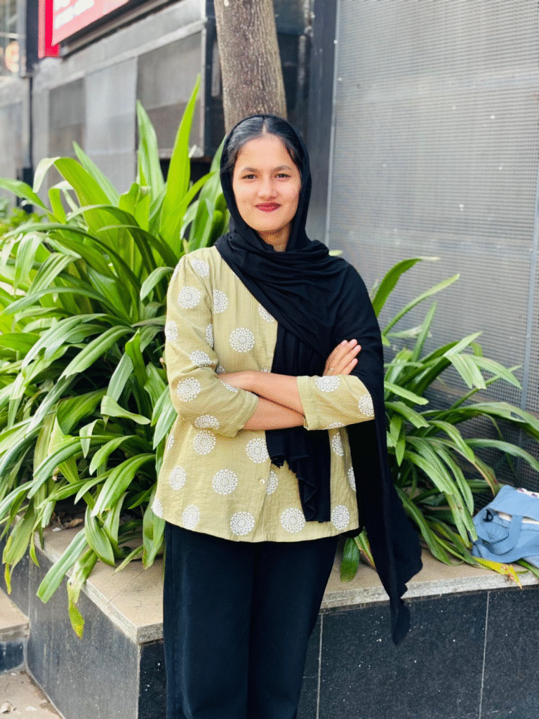 Testimonial freelance digital marketer