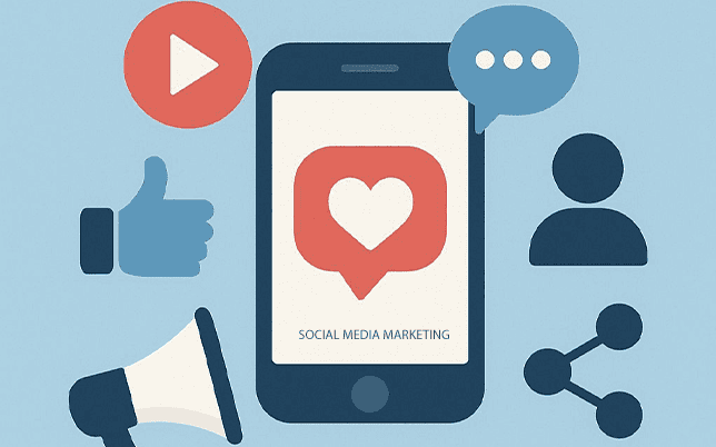 Digital Marketing Services In Palakkad, Kerala