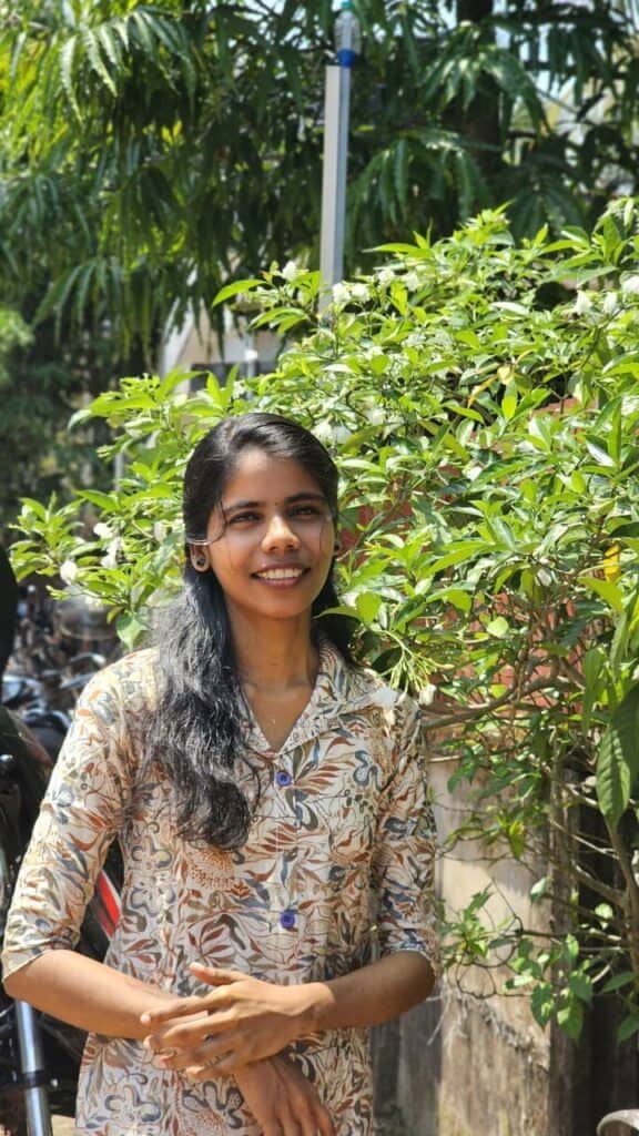 Testimonial freelance digital marketer